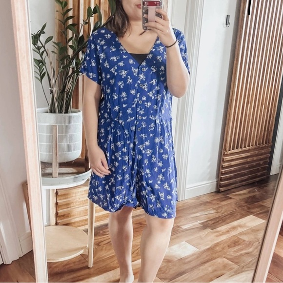 Target romper - Picture 2 of 5